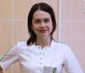 Баширова Альфия Маратовна