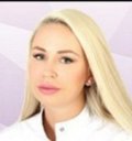 Зубарева (Павлюнина) Наталья Александровна