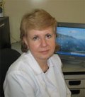 Грушковская Елена Анатольевна