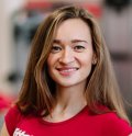 Куклина Елизавета