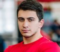 Исламов Андрей