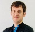 Павлов Илья Васильевич