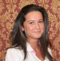 Анисимова Елена