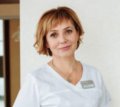 Сычева Галина Ивановна