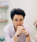 Верлина Наталья