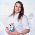 Соколова Дарья Александровна