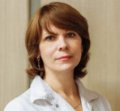 Буреева Ирина