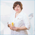 Касторская Лилия Николаевна
