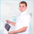Дягилев Максим Михайлович