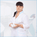 Юнькова Ирина Львовна
