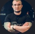 Усачев Александр
