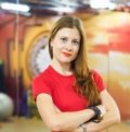 Повович Вера