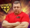 Бурляев Дмитрий