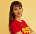 Новикова Маргарита
