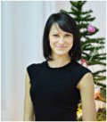 Картавина Евгения