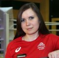 Чигиринова Екатерина