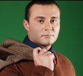 Рохкин Владимир