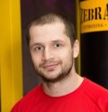 Касаткин Андрей