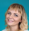 Лезина Ольга Владимировна