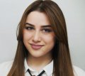 Усеинова Эмилия