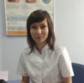 Шипунова Анна Владимировна