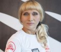 Калугина Надежда