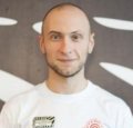Юдаков Роман