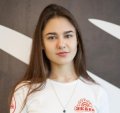 Умнова Алена
