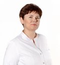Пешехонова Элеонора Эдуардовна