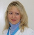 Киселева Татьяна Николаевна