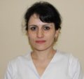 Мусаелян Инга Самвеловна