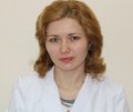 Кисткина Татьяна Ивановна