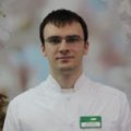 Нидзельницкий Никита Сергеевич