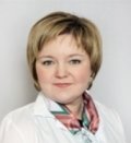 Абдулова Галия Шамилевна