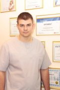 Бунеев Михаил Иванович