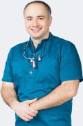 Анасов Арсен