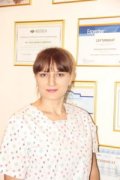 Божкевич Ксения Петровна