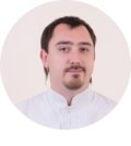 Фрусевич Георгий Иванович