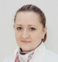 Балакина Юлия Юрьевна