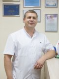 Бондарь Константин Владимирович