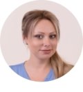 Якуш Наталья Анатольевна