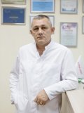 Политков Александр Владимирович