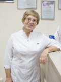 Бондарь Наталия Петровна