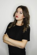 Левченко Анна