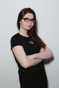 Прохорова Ирина