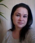 Черкашина Анна