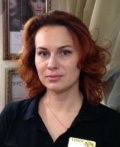 Лазарова Ирина