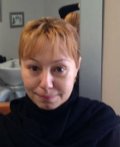 Васильченко Анна