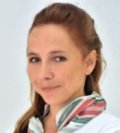 Журавлева Евгения Александровна