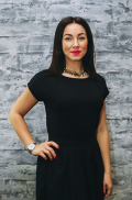Беркутова Екатерина